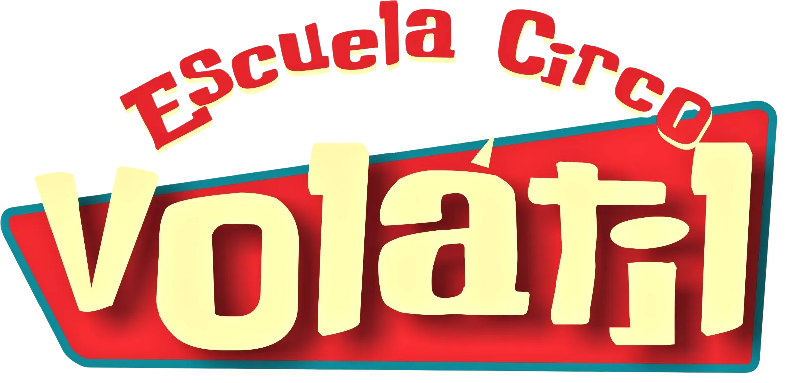 logo def circo volatil